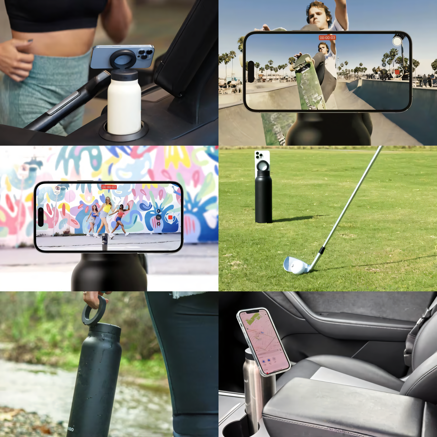 MagniGrip