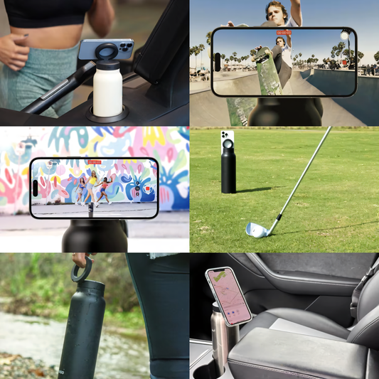 MagniGrip